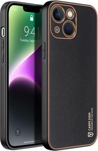 Actual product image Dux Ducis Yolo Series Hardcase Cover (Apple iPhone 14)