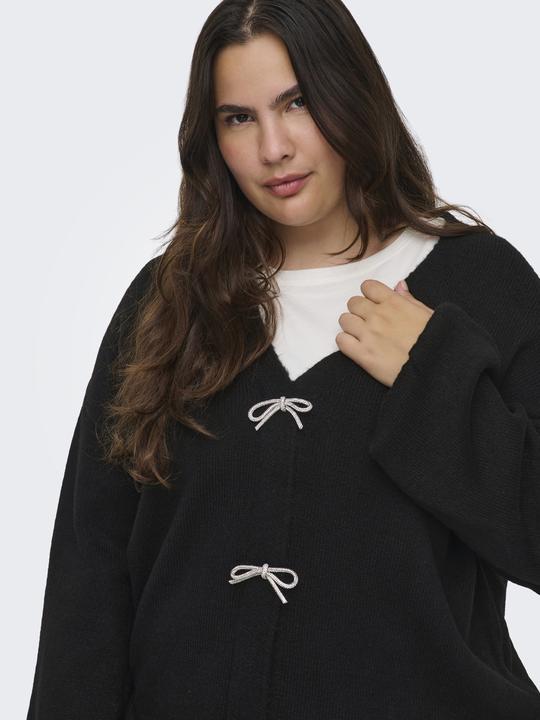 Produktbild Only CARDONNA Strickpullover Strickpullover (S)