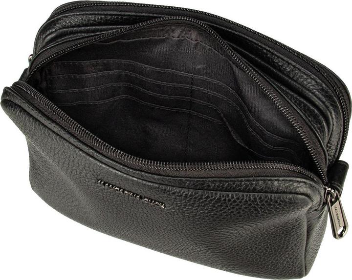 Immagine prodotto Mandarina Duck Borsa a tracolla Mellow Leather Camera Bag FZT13