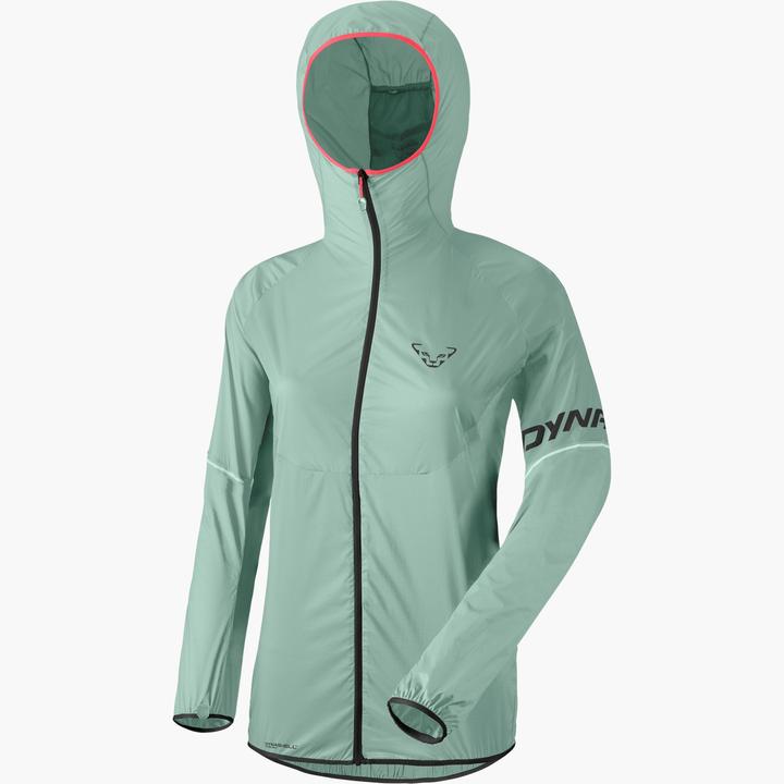 Produktbild Dynafit Vertical Wind W Jkt 72 (S)