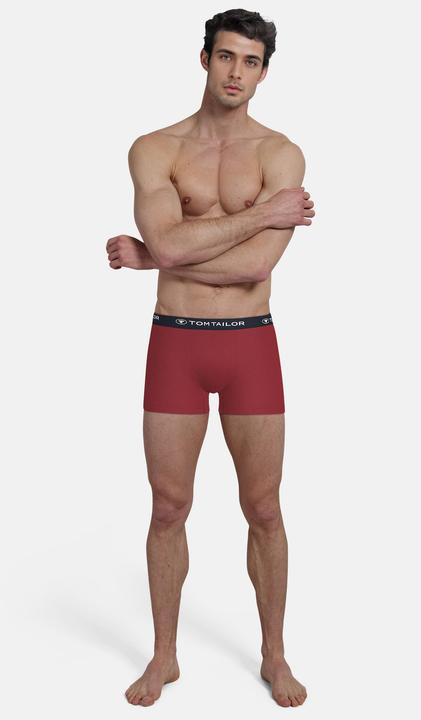 Immagine prodotto Tom Tailor Boxershorts (XXL, confezione da 3)