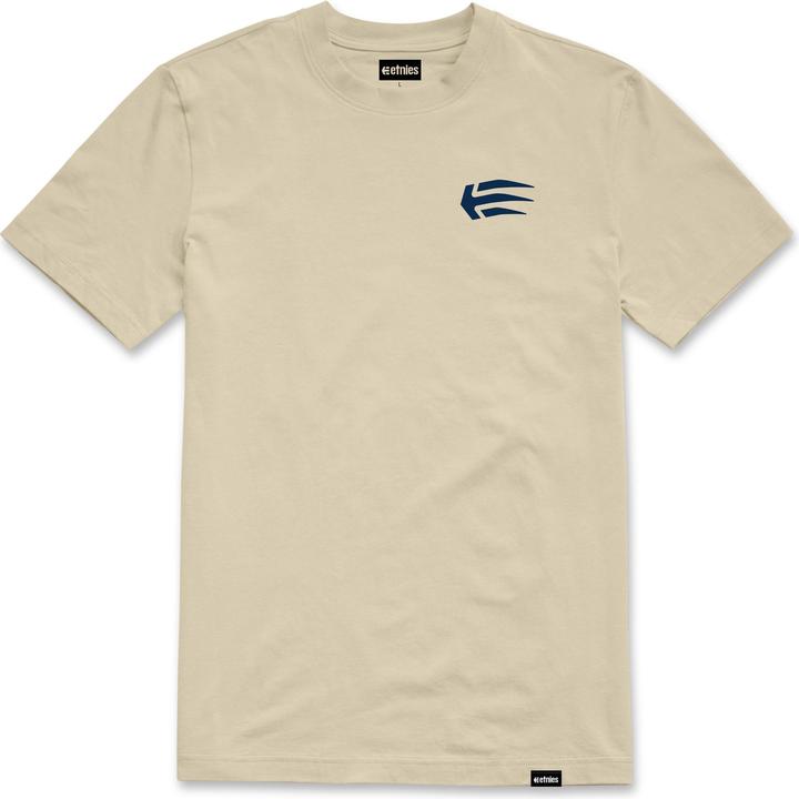 Produktbild etnies Wallen Ss Tee (S)