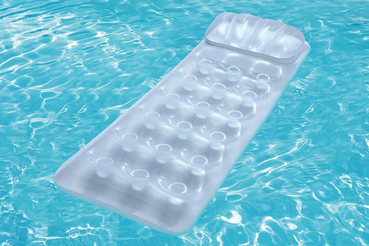 Image du produit Bestway Salon Metal Tech