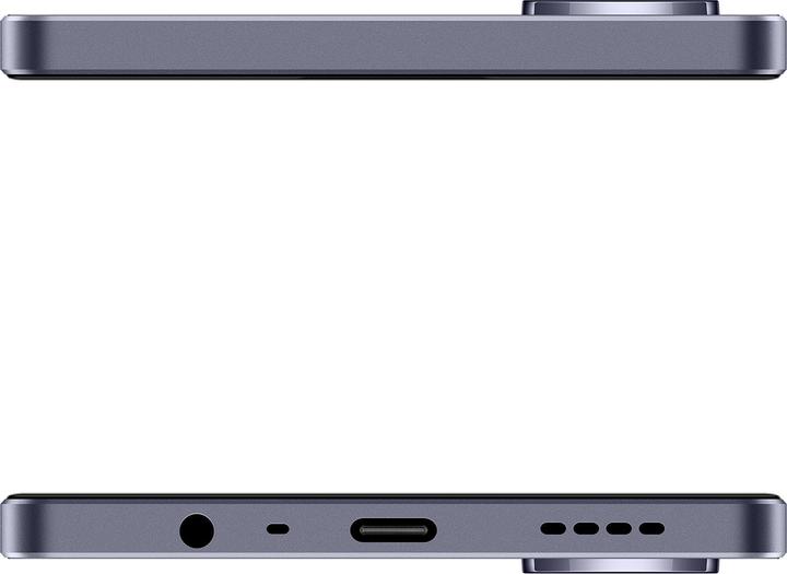Actual product image realme Note 60 (128 GB, Marble Black, 6.74", Dual SIM, 4G)