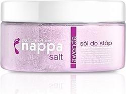 Immagine prodotto Silcare Sale Nappa per piedi Lavanda 400g (Pediluvio)