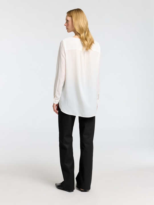 Produktbild Selected Femme Langarm Hemd (34)