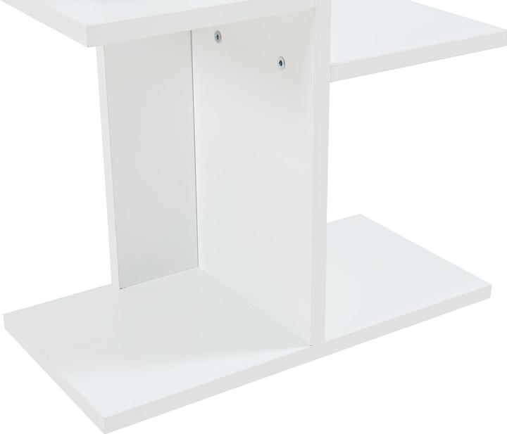 Actual product image En.Casa Rødekro (40 x 20 x 122 cm)