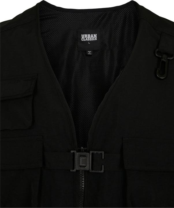 Image du produit Urban Classics Tactical Vest (XL)