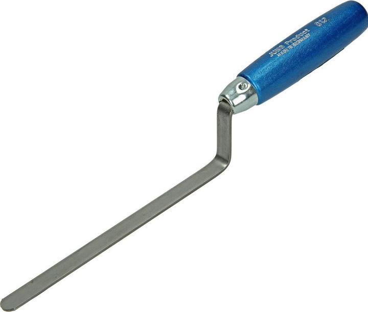 Actual product image Jung Henkelmann Joint trowel Jung size 12 (1.20 cm)
