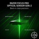Produktbild Razer Viper V3 Pro (Kabellos, Kabelgebunden)