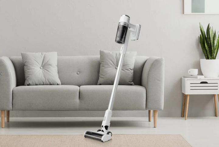 Produktbild Hisense SHVC6134W