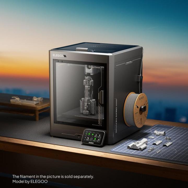 Produktbild Elegoo Centauri Carbon
