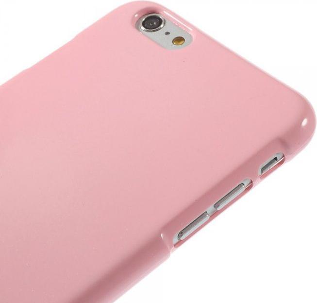 Produktbild Goospery Pearl Jelly Series (Apple iPhone 6 Plus, Apple iPhone 6s Plus)