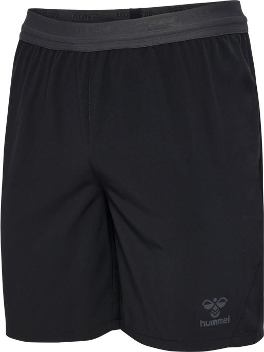 Actual product image hummel hmlPRO TRAINING SHORTS (L)