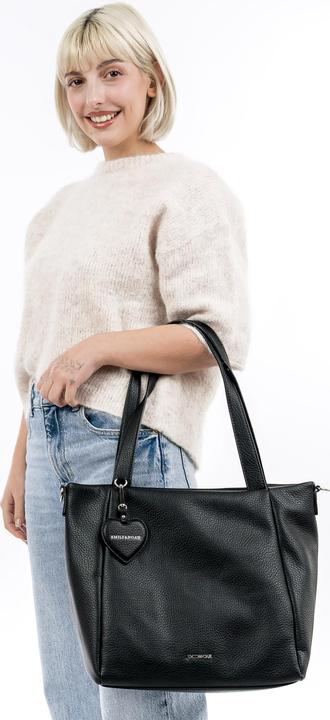 Actual product image Emily und Noah Shopper E&N Enie (16.65 l)