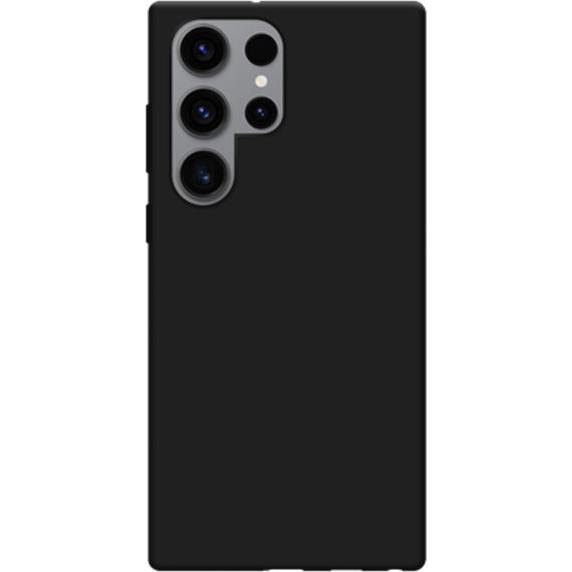 Thumbnail - Just in Case Soft Case (Samsung Galaxy S23 Ultra), Smartphone Hülle, Schwarz