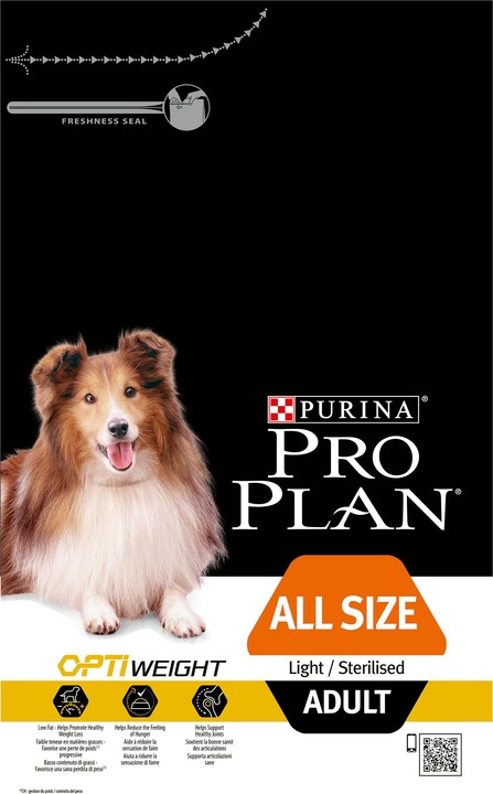 Immagine prodotto Pro Plan Luce per adulti - Sterilizzata (Adulto, 1 pz., 3000 g)