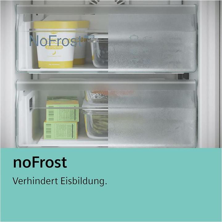 Immagine prodotto Siemens GS54NAWCV (Struttura autonoma, 328 l)