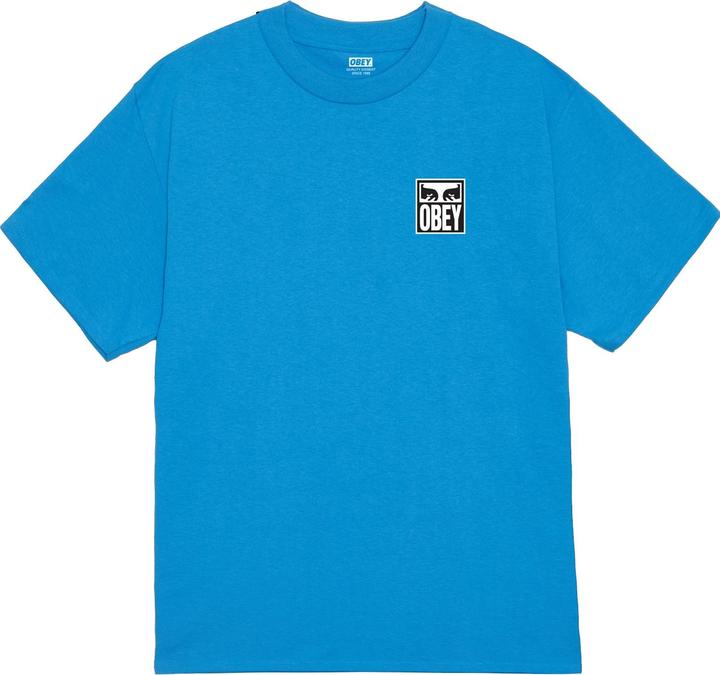 Produktbild Obey Eyes Icon II Classic T-Shirt (L)