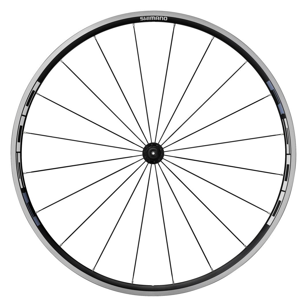 Shimano, Waaiers, (Voorwiel, 28")