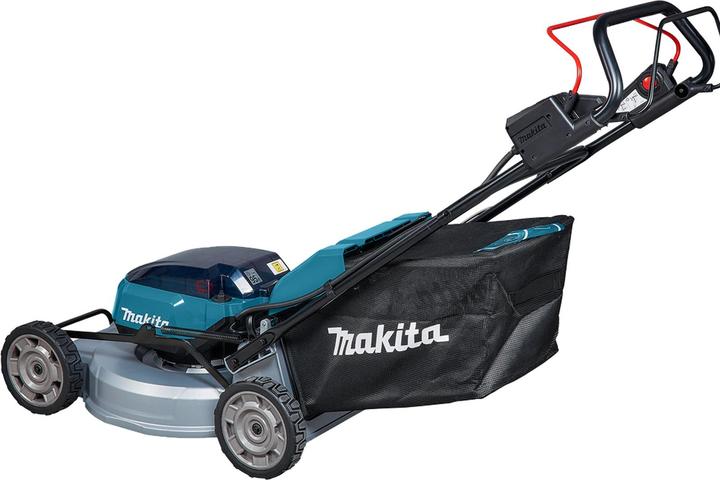 Produktbild Makita DLM537Z (Akkubetrieb)