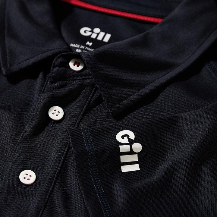Produktbild UV Tec Polo, Herren (L)