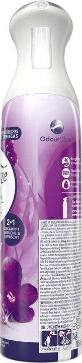 Image du produit Febreze Amethyst Blütentraum