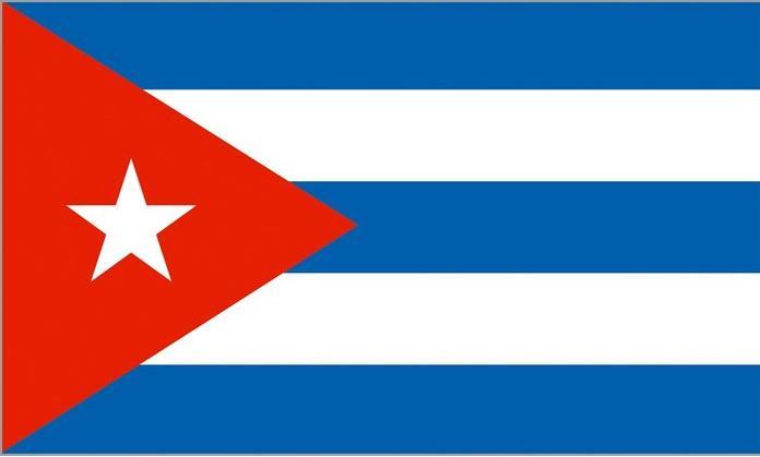 Actual product image Cross Promotion Cuba