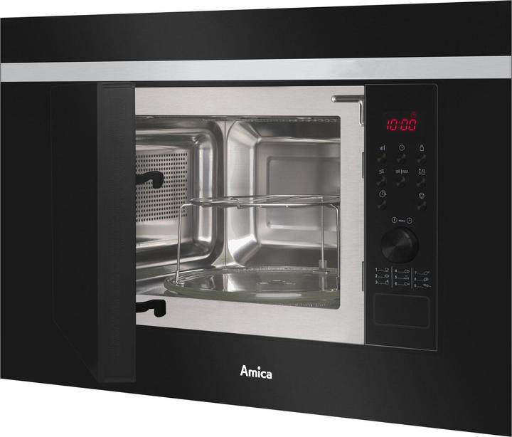 Actual product image Amica AMGB20E2GB F-TYPE (20 l)