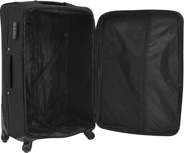 Produktbild vidaXL Koffer