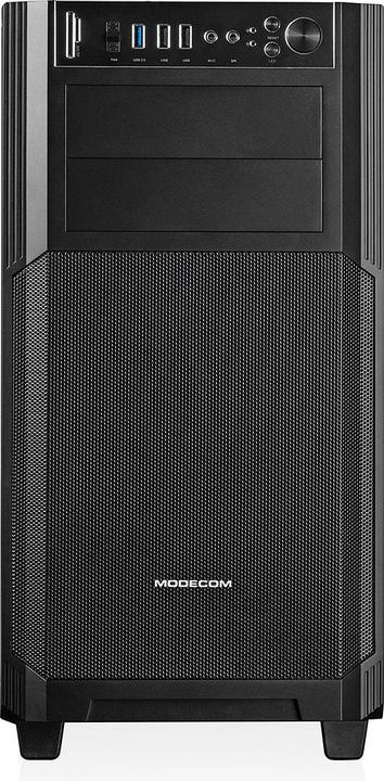 Actual product image Modecom Rea (mATX, ITX)