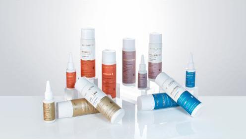 Image du produit Revolution Haircare Skinification Caffeine (250 ml, Shampoing liquide)