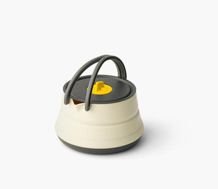 Image du produit Sea To Summit Frontier Ultralight Collapsible Kettle (bouilloire pliable)
