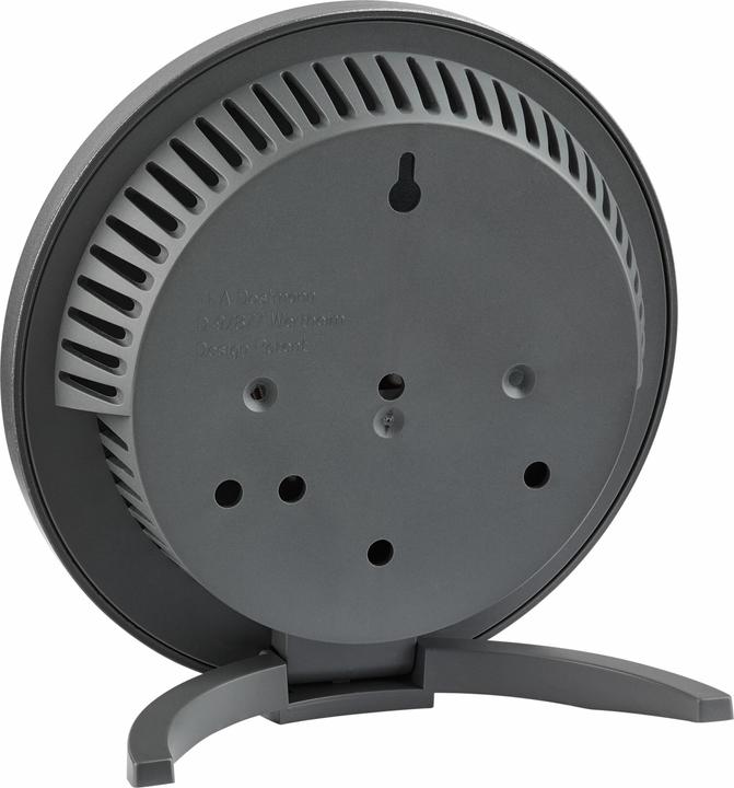 Productafbeelding TFA Analoog haar - Synthetisch grijs