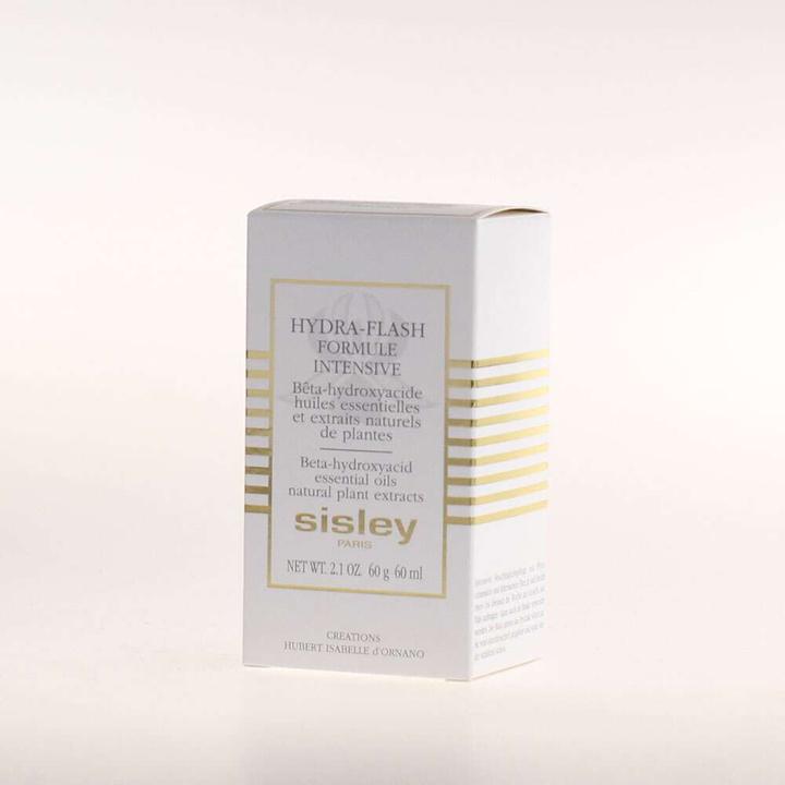 Produktbild Sisley Hydra Flash Intensive Formula