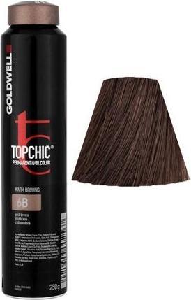 Produktbild Goldwell Topchic (6-B goldbraun)
