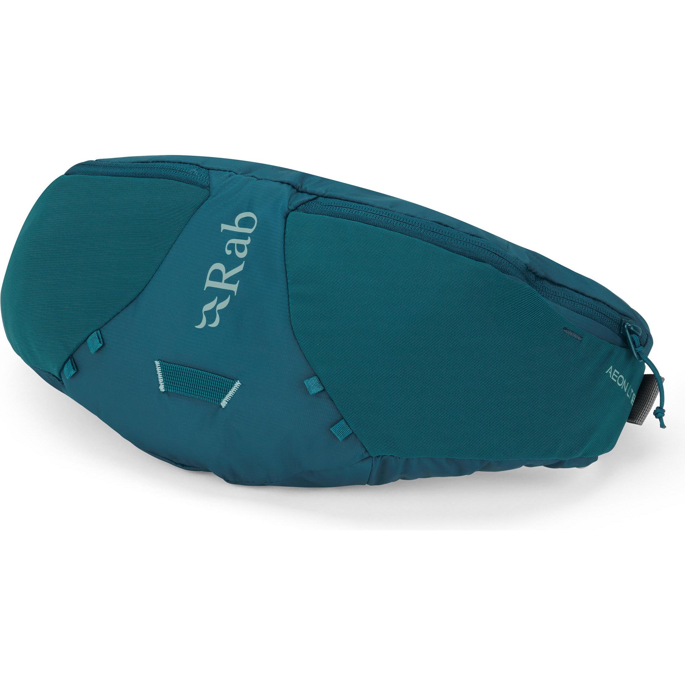 Thumbnail - Rab, Bauchtasche, Aeon LT 5, Blau