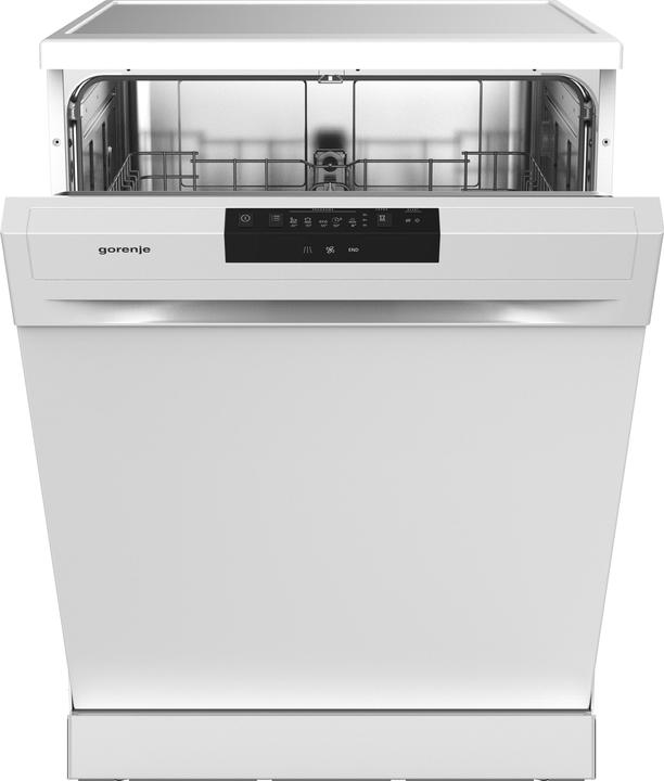 Actual product image Gorenje GS 62040 W