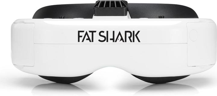Image du produit Fat Shark Lunettes FPV Fatshark HDO2