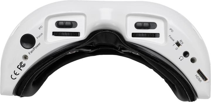 Image du produit Fat Shark Lunettes FPV Fatshark HDO2