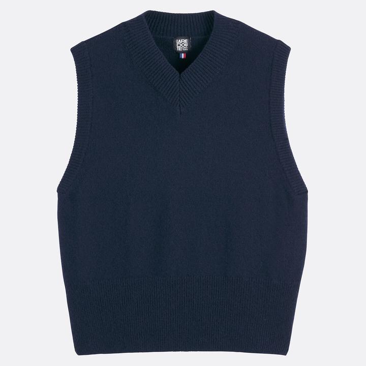 Image du produit La Redoute Collections Pullover (L)