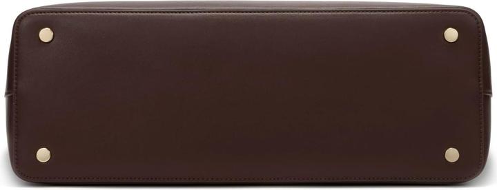 Productafbeelding Carlheim Olivia Echt Leren Handtas mit Wasserdichter Funktion und Zeitlosem Design