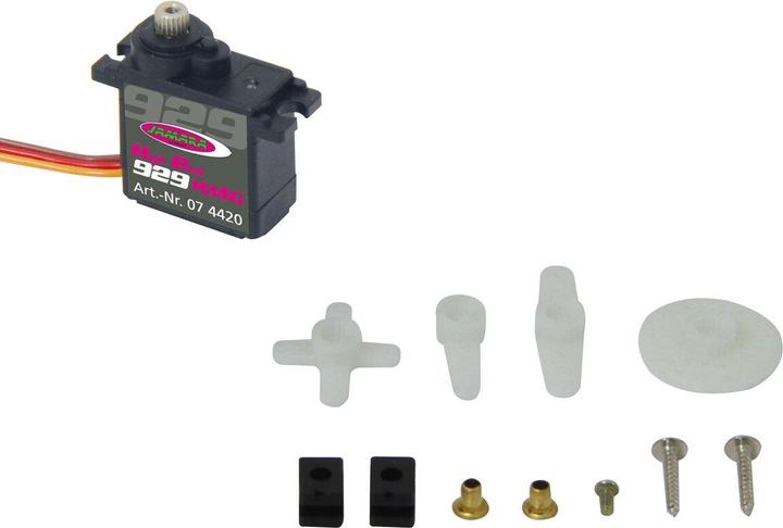 Produktbild Jamara Servo High End 929HMG