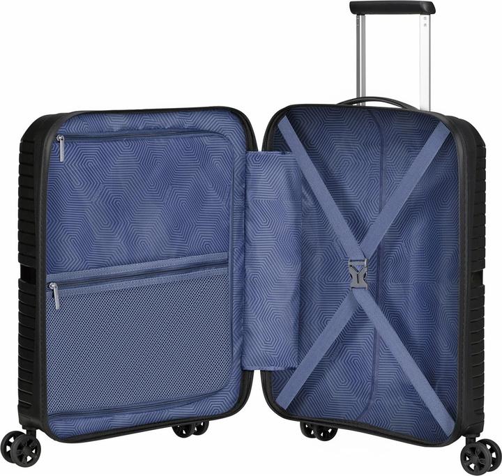 Actual product image American Tourister Airconic (34 l)