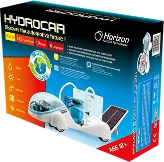 Horizon Hydrocar Kit