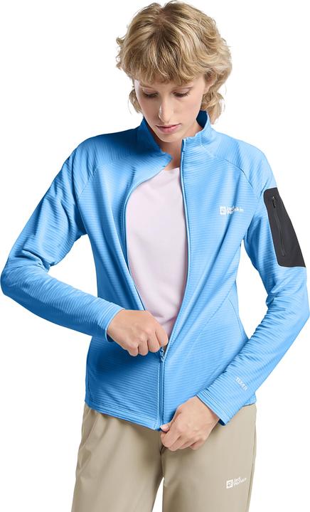Immagine prodotto Jack Wolfskin Prelight Fz W (M)
