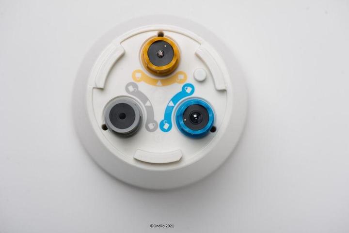 Actual product image Ondilo Messgerät ICO