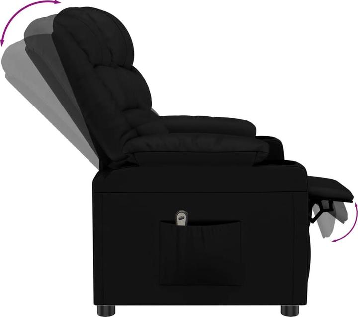 Produktbild vidaXL Relaxsessel elektrisch