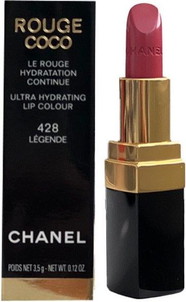 Actual product image Chanel coco (428 Legend)