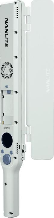 Image du produit Nanlite Wand Light (éclairage de studio, Lampe à tige, Lumière vidéo)